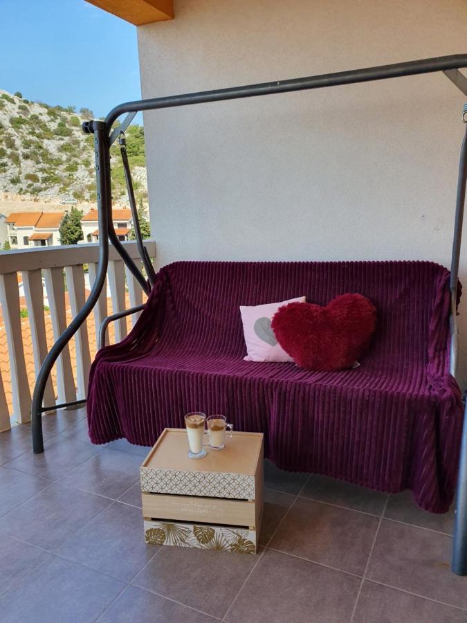 Lavender Apartments Drage Esterno foto