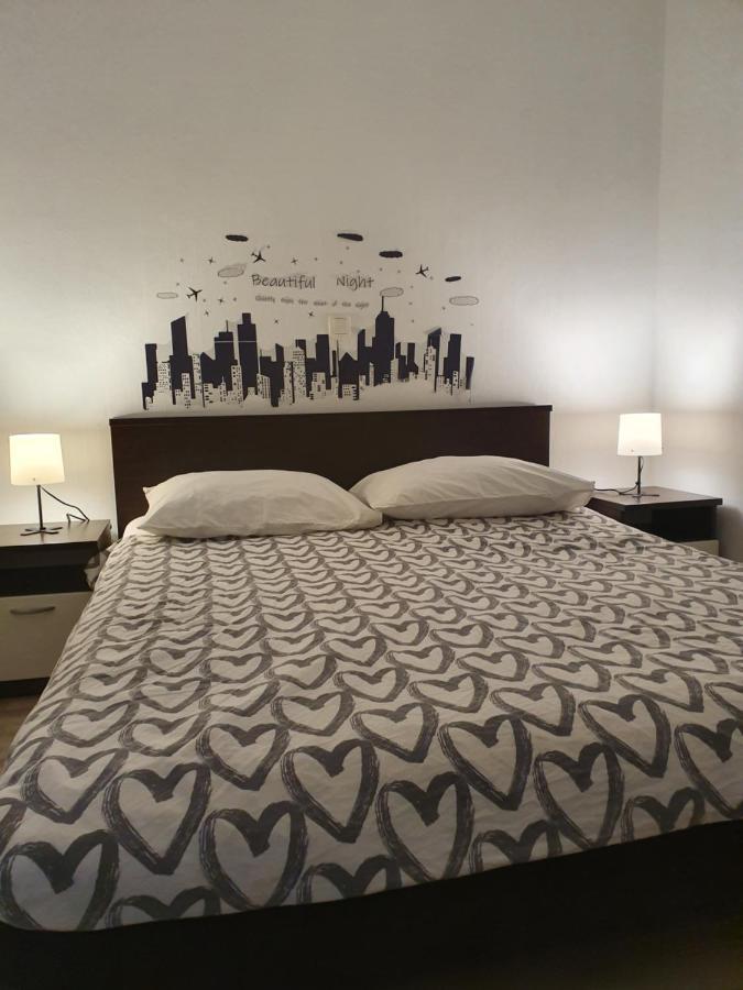 Lavender Apartments Drage Esterno foto