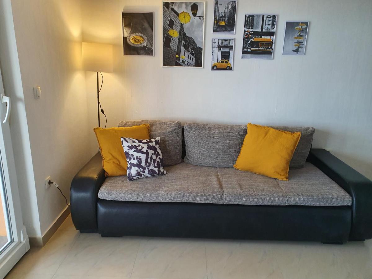 Lavender Apartments Drage Esterno foto