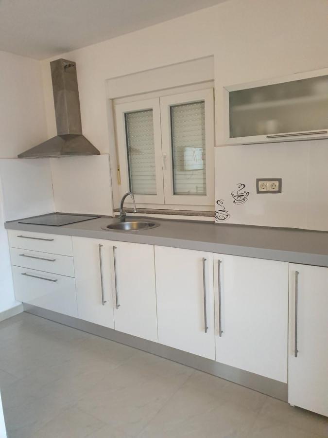 Lavender Apartments Drage Esterno foto