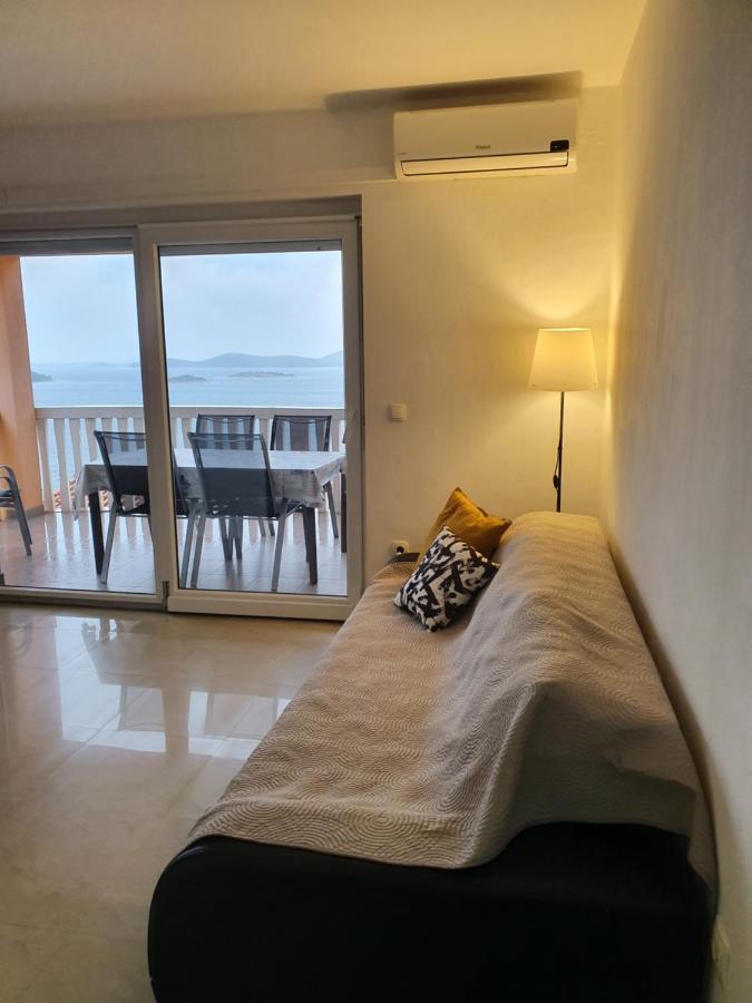 Lavender Apartments Drage Esterno foto