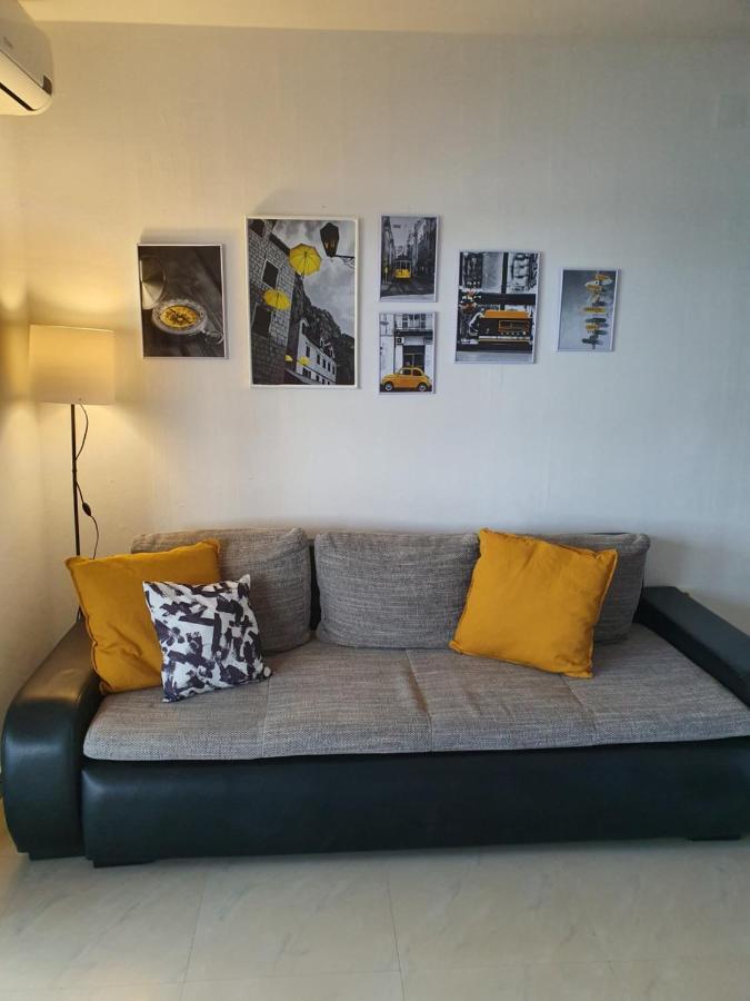 Lavender Apartments Drage Esterno foto