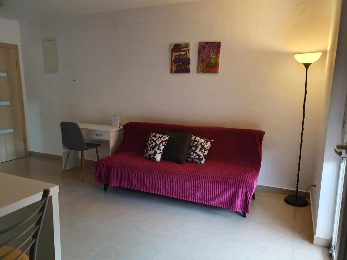 Lavender Apartments Drage Esterno foto