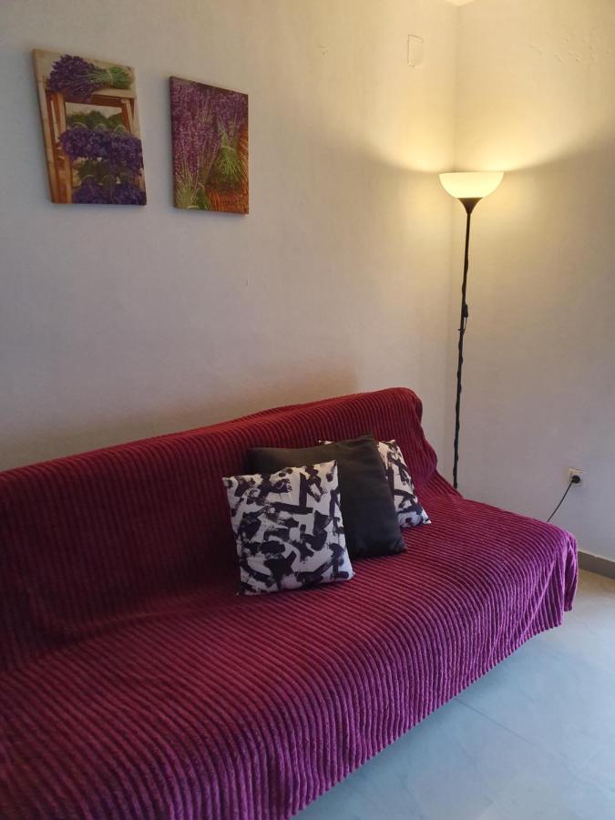 Lavender Apartments Drage Esterno foto