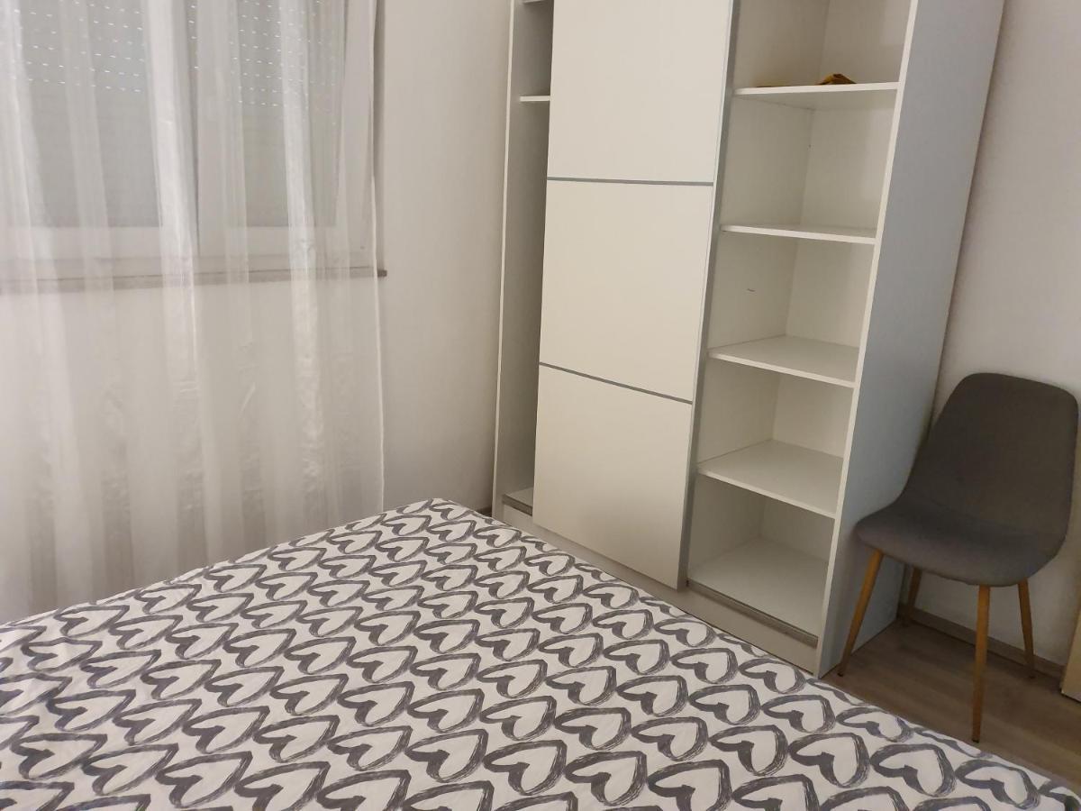 Lavender Apartments Drage Esterno foto