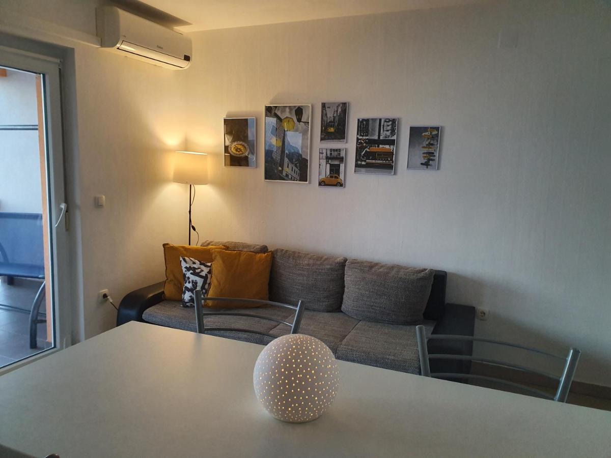 Lavender Apartments Drage Esterno foto