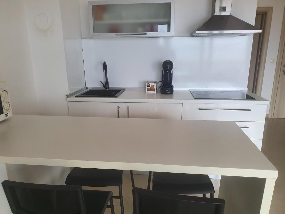 Lavender Apartments Drage Esterno foto